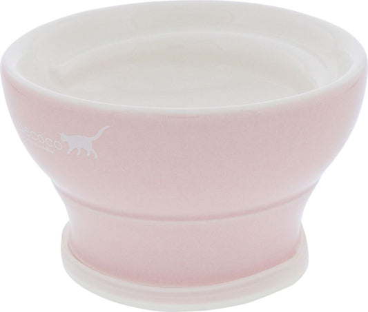 Petio - necoco 石器防滑易食貓碗 (濕糧專用)  (91503591)