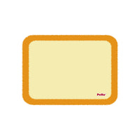 Petio - QC71070 Petio檸檬黃保暖墊 (大)  (91600892)