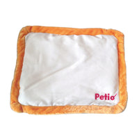 Petio - QC71070 Petio檸檬黃保暖墊 (大)  (91600892)