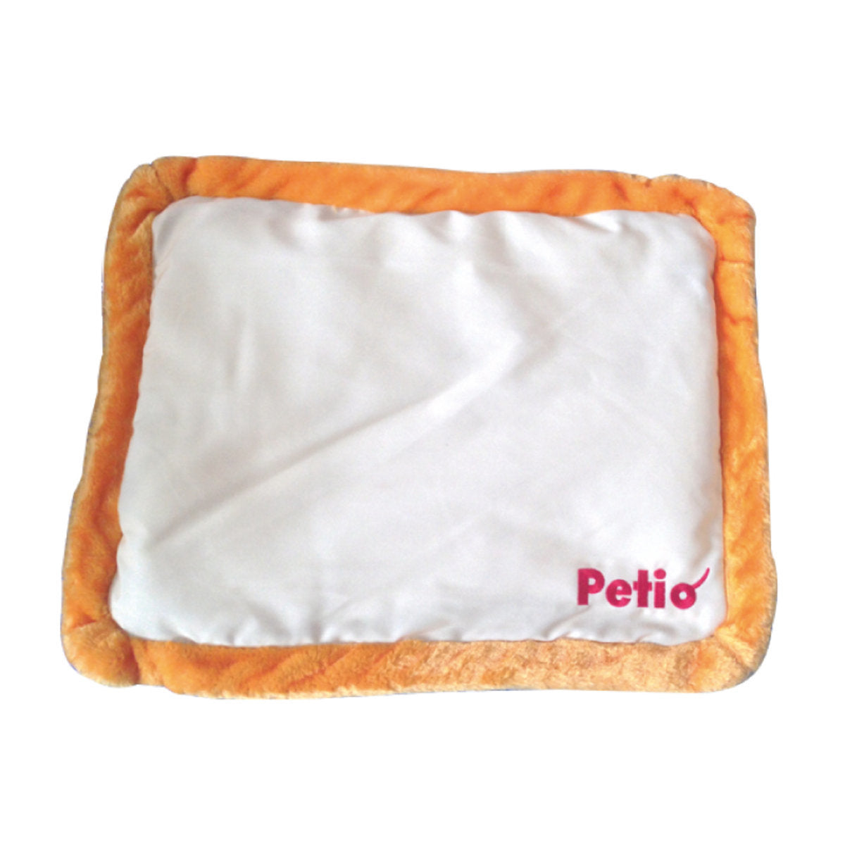 Petio - QC71070 Petio檸檬黃保暖墊 (大)  (91600892)