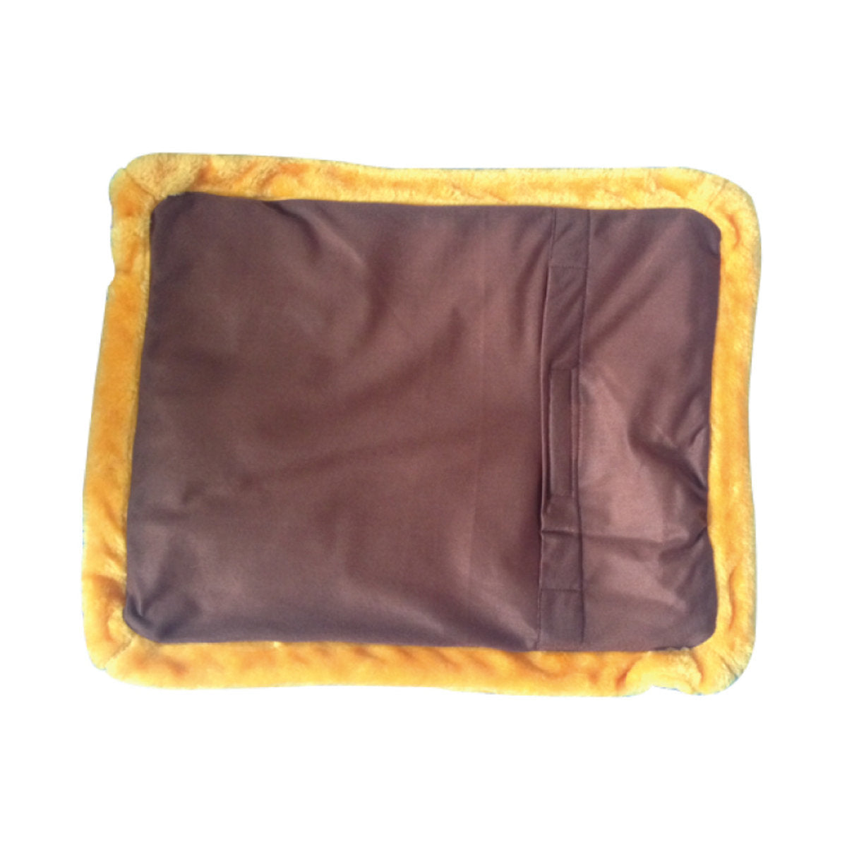Petio - QC71070 Petio檸檬黃保暖墊 (大)  (91600892)