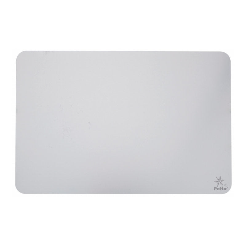 Petio - W25123 #H2 Petio夏季冰涼系列鋁製涼墊 (加大)  (91601128)