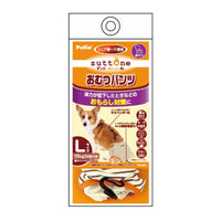Petio -  (w23634) #D13 zuttone高齡犬護理出街專用尿褲 L (狗仔)  (91601249)