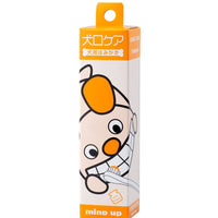 Mind Up - #M12 犬用牛奶味牙膏 60g (91601354)