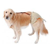 Petio -  (w23644) #D20 zuttone高齡犬護理專用黏贴式尿片 3L (背帶尿褲專用)  (91601449)