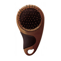 Petio - W21422 #E42 necoco貓用橡膠頭針梳  (91601546)