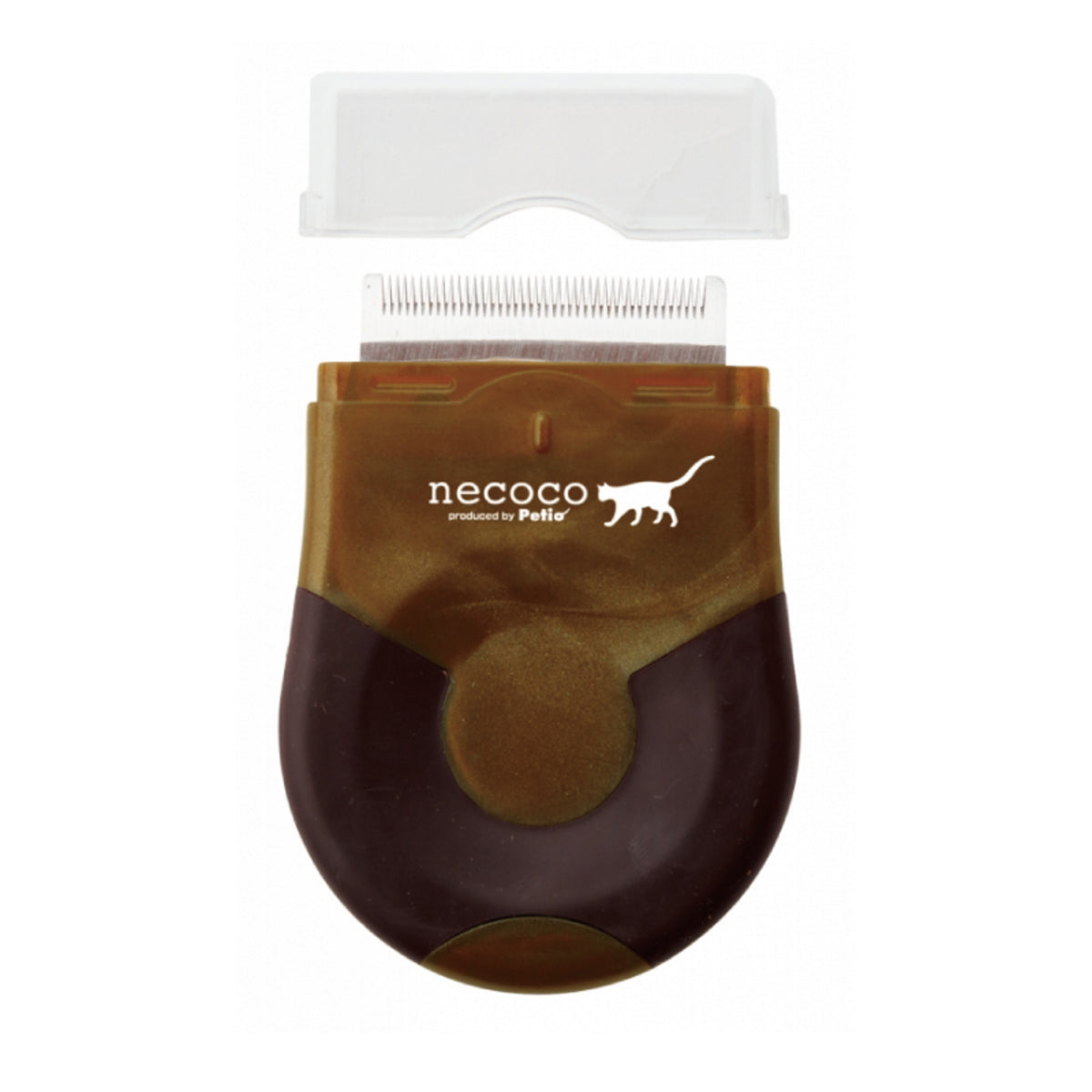 Petio - W21425 #E46 necoco貓用牙剪修毛器  (91601552)