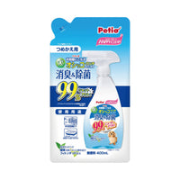 Petio - W23845 #F70 Petio除菌除臭噴霧 (狗廁所適用)400ml  (91601781)