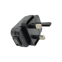 H2O - USB Adaptor 
 USB 插頭 (91602288)