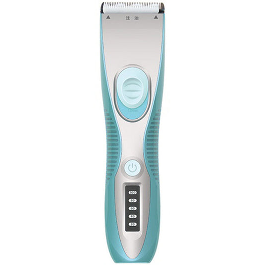 Petio - W26269 #E63Petio Self Trimmer 無線電動修毛器 (38mm-身體專用)  (91602456)