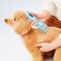 Petio - W26269 #E63Petio Self Trimmer 無線電動修毛器 (38mm-身體專用)  (91602456)