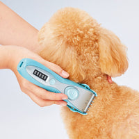 Petio - W26269 #E63Petio Self Trimmer 無線電動修毛器 (38mm-身體專用)  (91602456)