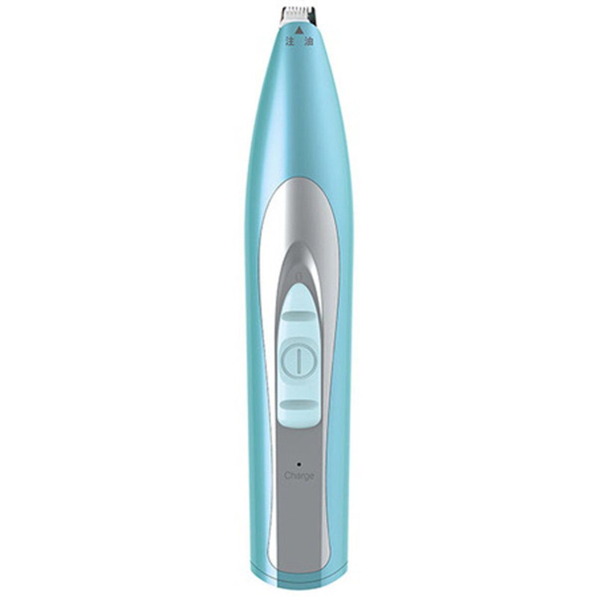 Petio - Self Trimmer寵物 無線防水電動剃毛器 (6mm窄頭-USB充電版)  (91602458)