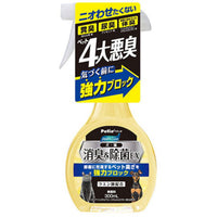 Petio - W26218 #F143 Petio貓犬專用 強力快速除臭除菌噴霧 300ml  (91602463)