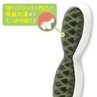 Petio - W26217 
  Petio口腔護理狗玩具.潔齒骨"  (91602587)