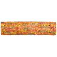 Petio - W26490 #G139 Ethical Door 可洗環保牛皮紙貓隧道  (魚)  (91602713)