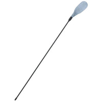 Petio - W26500 #G146 藍色牛皮逗貓棒  (91602720)