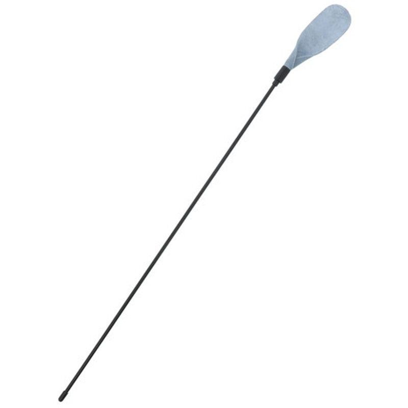 Petio - W26500 #G146 藍色牛皮逗貓棒  (91602720)