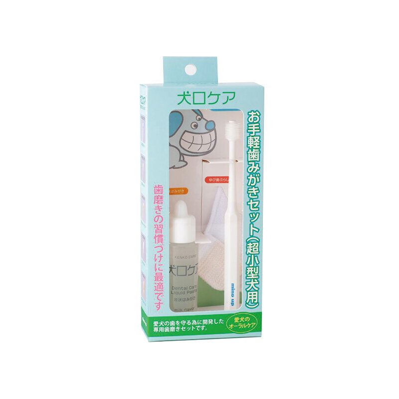 Mind Up - M29 MP犬用360度清潔套裝 (slim款幼身)  (91602931)