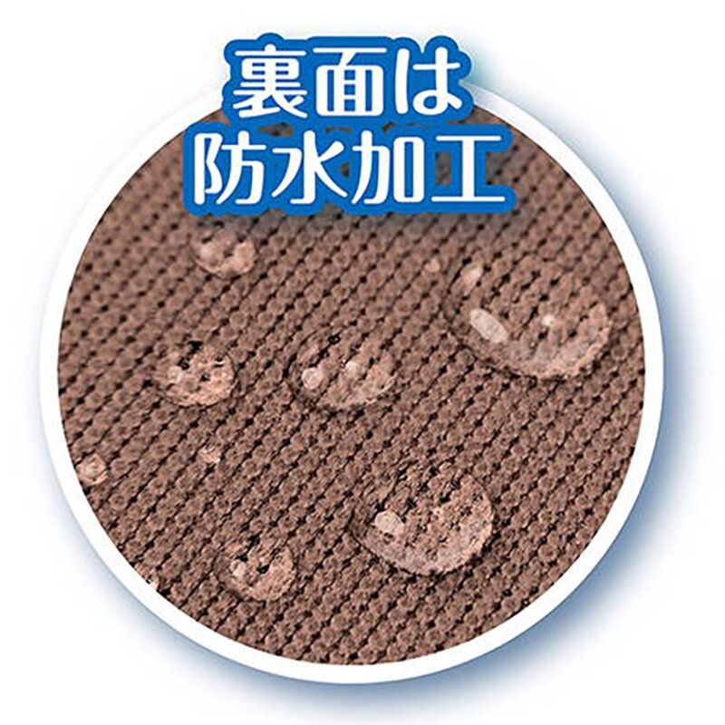 Petio - W26784 Ethical Door 寵物抗菌除臭防水多功能墊 (常規)  (91603044)
