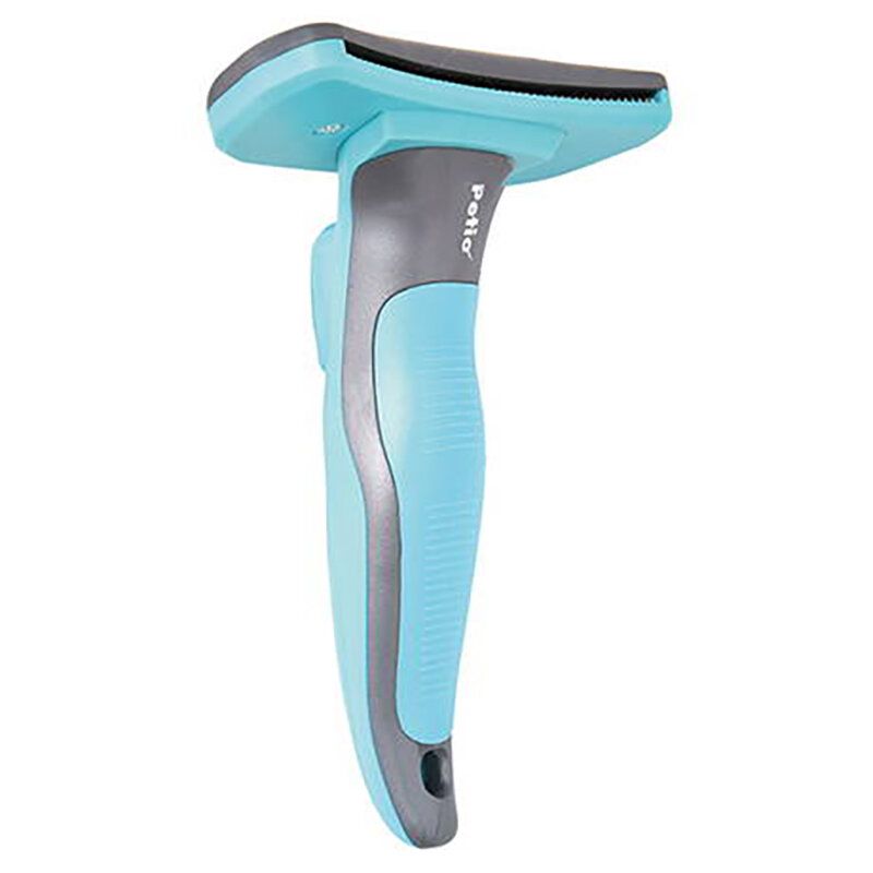 Petio - Self Trimmer 寵物去死毛梳 (帶安全鎖) 中  (W26847)  (91603049)