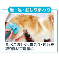 Petio - W26849 Self Trimmer 寵物自動清理去死毛針梳  (91603051)