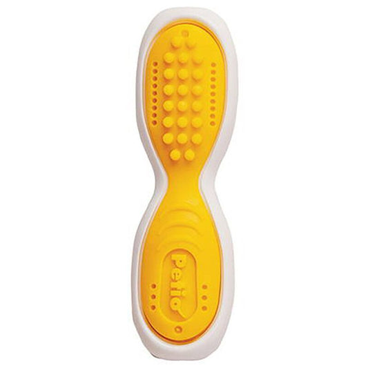 Petio - W26840 Petio口腔護理狗玩具 潔齒骨 (厚切煙肉風味)  (91603053)