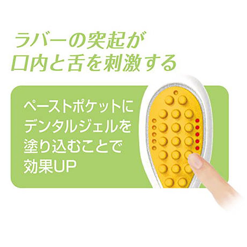 Petio - W26840 Petio口腔護理狗玩具 潔齒骨 (厚切煙肉風味)  (91603053)