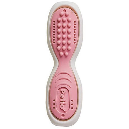 Petio - W26841 Petio口腔護理狗玩具 潔齒骨 (完熟草莓味)  (91603054)