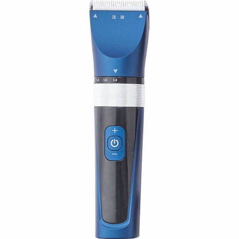 Petio - Self Trimmer 專業寵物無線防水電動剃毛器 6檔刀頭微調 帶4種限位梳 (39mm-USB充電版)  (91603322)