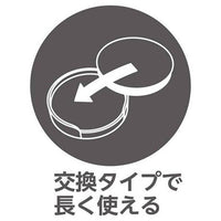 Petio - necoco 可洗可拆 耐磨貓抓板窩 (含木天蓼) #F177 (W27166)  (91603323)