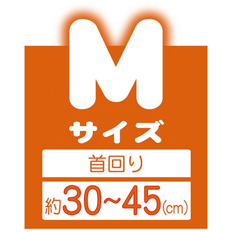 Petio -  可洗散步狗用清涼斗篷 M  (W27125)  (91603328)