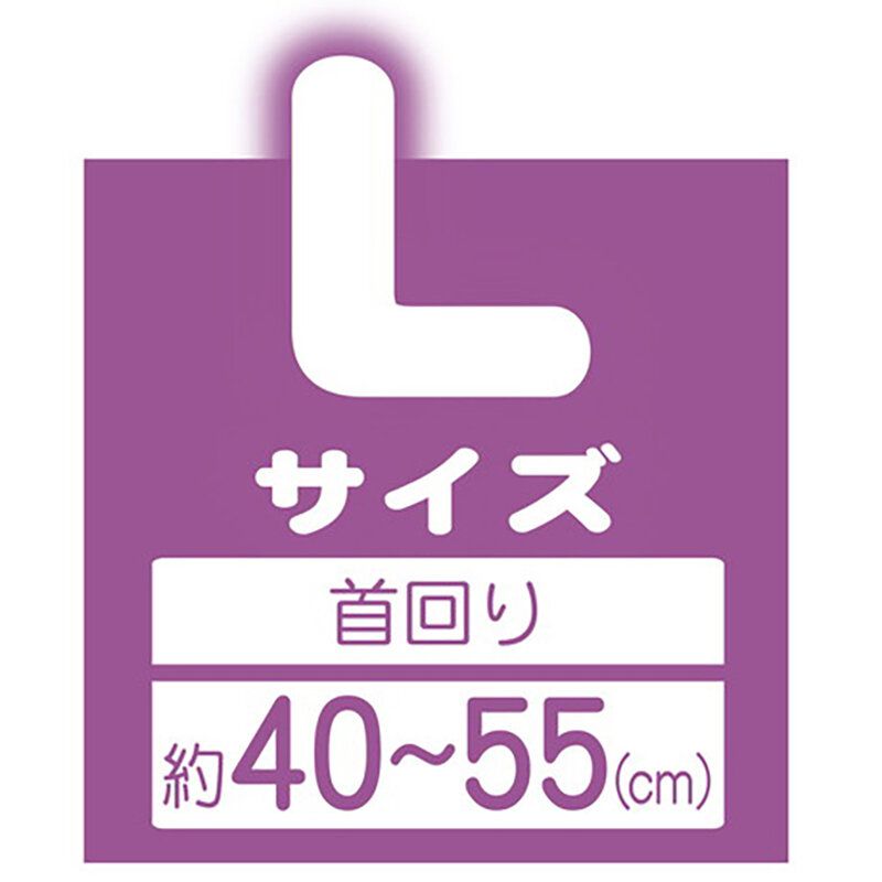 Petio -  可洗散步狗用清涼斗篷 L  (W27126)  (91603329)