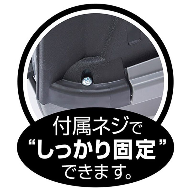 Petio -  寵物雙門手提籠 黑色S #F184 (W27176)  (91603330)