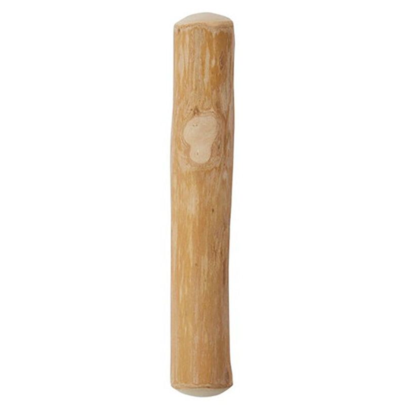 Petio - Ethical Door 天然咖啡木棒狗玩具 M #G216 (W27208)  (91603348)