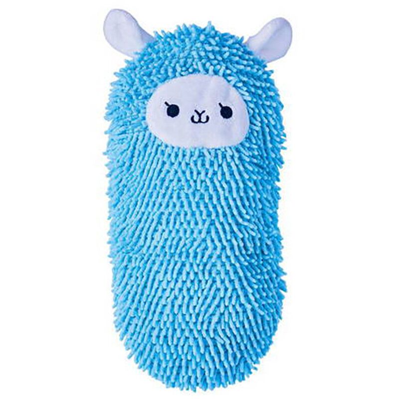Petio - 毛茸茸沙沙發聲狗玩具 (BIG羊駝)#G225 (W27200)  (91603357)