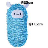 Petio - 毛茸茸沙沙發聲狗玩具 (BIG羊駝)#G225 (W27200)  (91603357)
