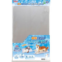 Petio - 夏季冰涼系列 鋁製涼墊板 2L  (第三代)  (W27129)  (91603403)
