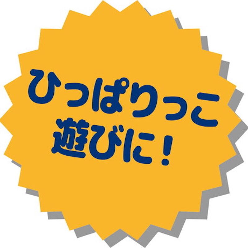 Petio - 互動伸縮拉扯 可藏食冷感狗玩具 (日本幽靈)  (W27122)  (91603412)