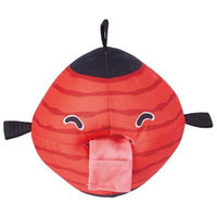 Petio - 互動伸縮拉扯 可藏食冷感狗玩具 (鬼燈籠)  (W27123)  (91603413)