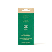 Earth Rated - 60個可降解撿便袋   (4卷補充裝) - 無香味  (91603414)