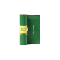 Earth Rated - 120個可降解撿便袋   (8卷補充裝) - 薰衣草味  (91603415)