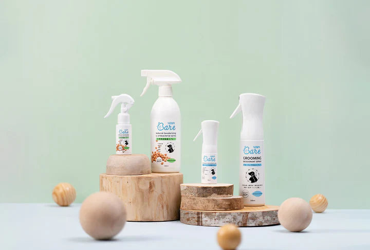 My Baby Pet Life - MBPL Care 天然美容除臭噴霧 (300ml) (91603417)