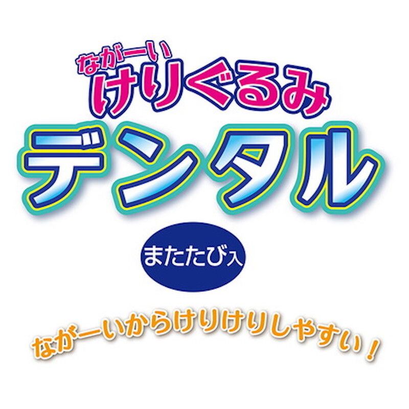 Petio - Add.Mate 磨牙潔齒 長條形毛絨貓玩具 (蠑螈)  (91603507)