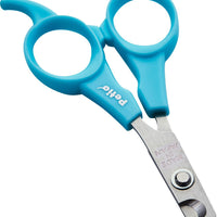 Petio - Self Trimmer 日本製職人手工製 犬用半圓刀刃指甲剪  (91603586)