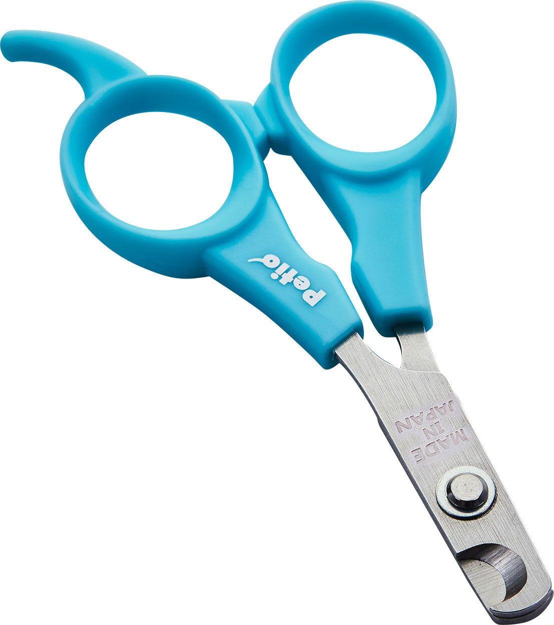Petio - Self Trimmer 日本製職人手工製 犬用半圓刀刃指甲剪  (91603586)