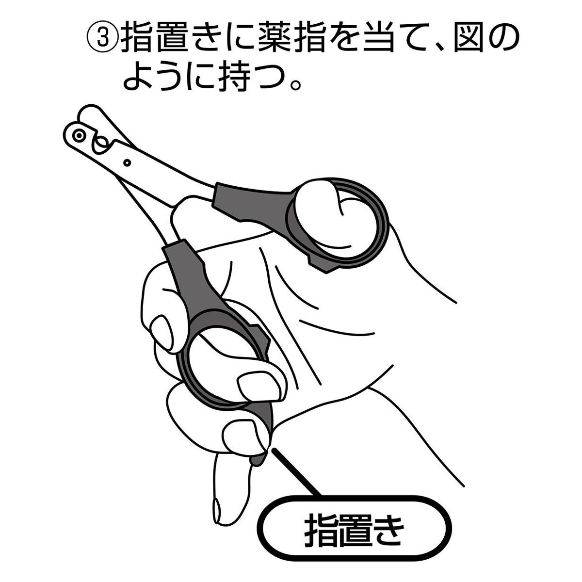 Petio -  Self Trimmer 日本製職人手工製 貓用雙刃指甲剪 防深剪設計  (91603587)