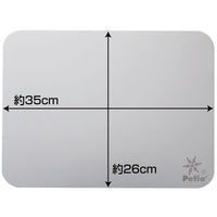 Petio - 極冷系列 冷感防滑鋁製涼墊 M  (91603609)