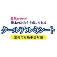 Petio - 極冷系列 冷感防滑鋁製涼墊 L  (91603610)