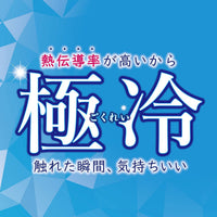Petio - 極冷系列 冷感防滑鋁製涼墊 L  (91603610)